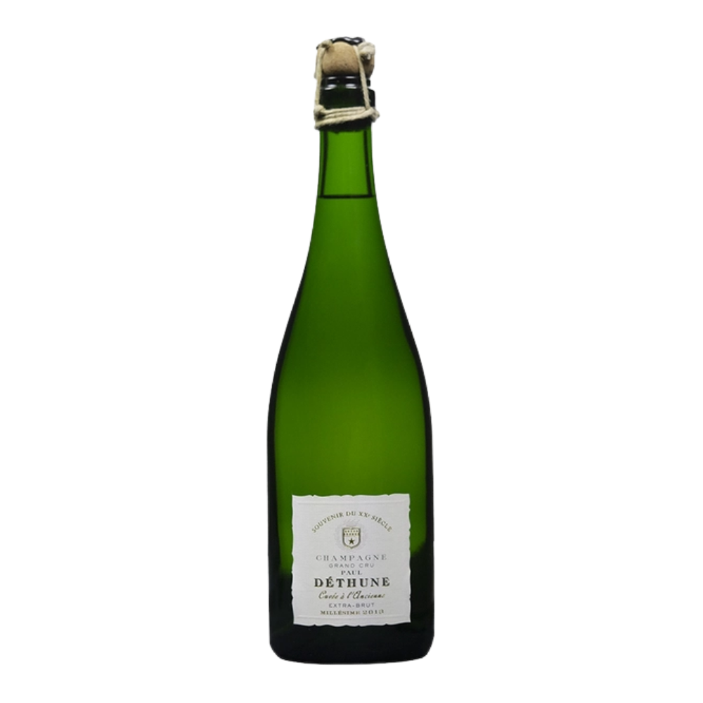 2015 Paul Dethune Cuvee a L'Ancienne Grand Cru Brut Champagne France 750mL