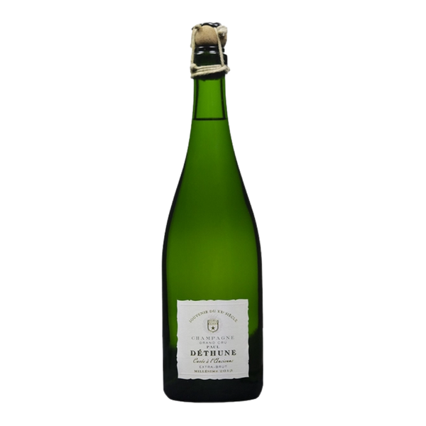 2015 Paul Dethune Cuvee a L'Ancienne Grand Cru Brut Champagne