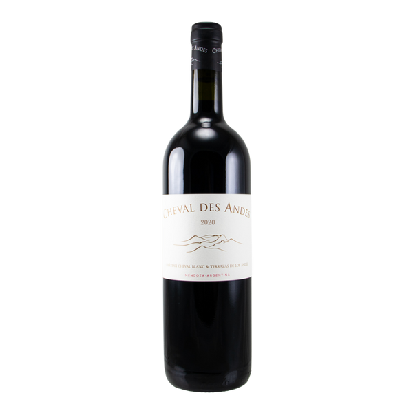 2020 Cheval des Andes Mendoza 