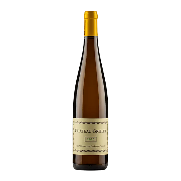 2020 Chateau Grillet