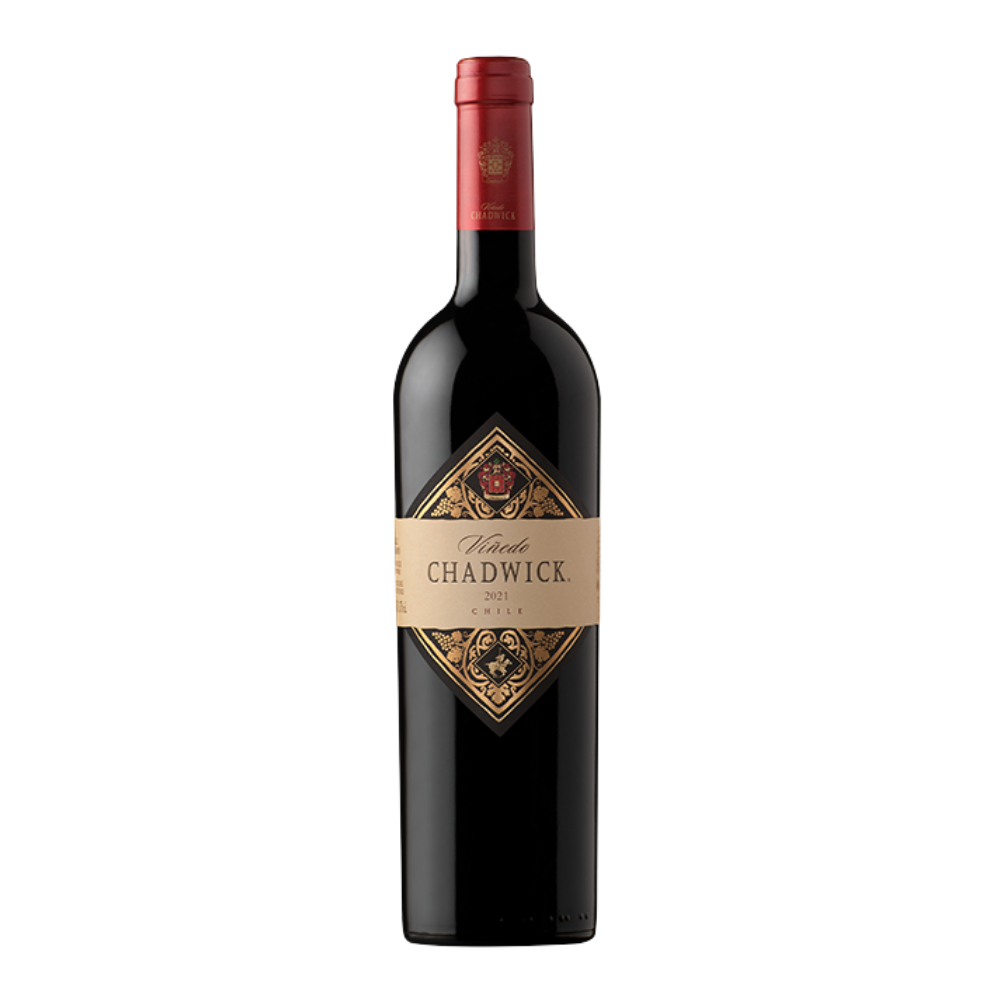 2021 Vinedo Chadwick Cabernet Sauvignon Maipo Valley Chile 750mL