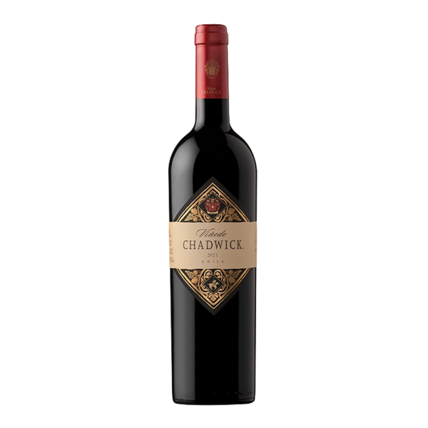 2021 Vinedo Chadwick Cabernet Sauvignon Chile 