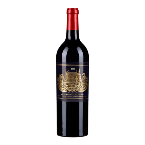 2017 Chateau Palmer Margaux