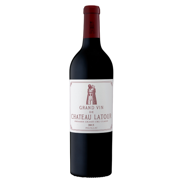 2013 Chateau Latour MAGNUM