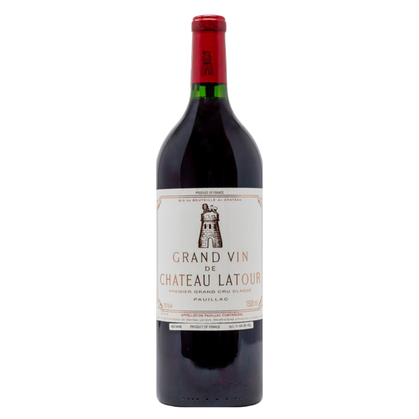 2013 Chateau Latour MAGNUM
