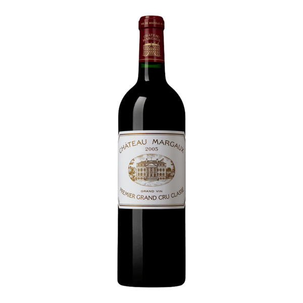2005 Chateau Margaux