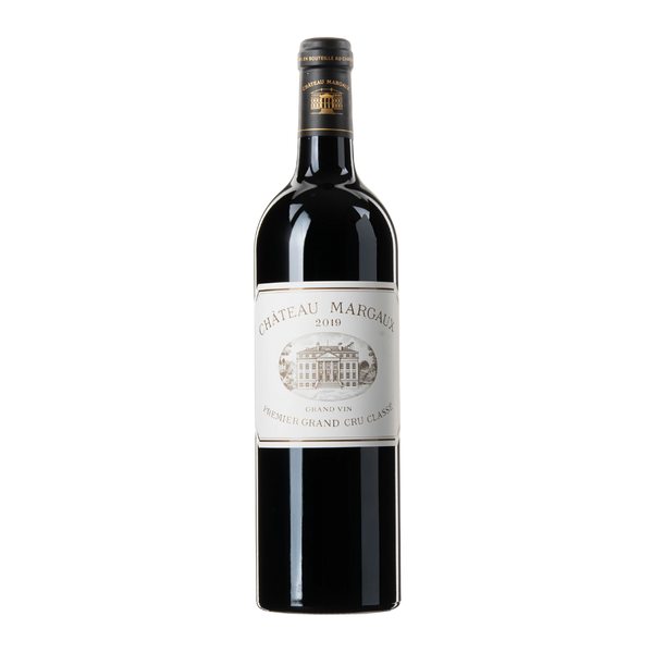 2019 Chateau Margaux