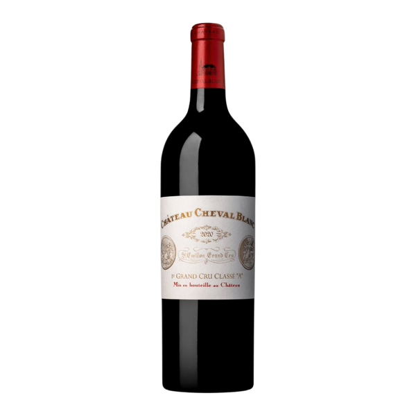 2020 Chateau Cheval Blanc