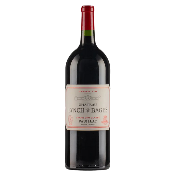 2019 Chateau Lynch-Bages Pauillac MAGNUM