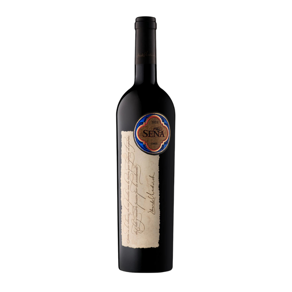 2021 Sena Aconcagua Valley