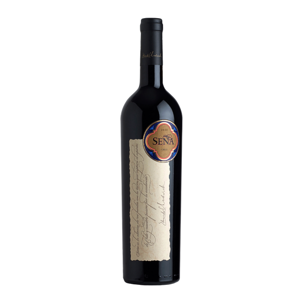 2021 Sena Aconcagua Valley