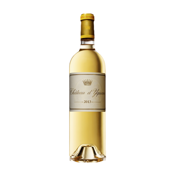 2013 Chateau D'Yquem