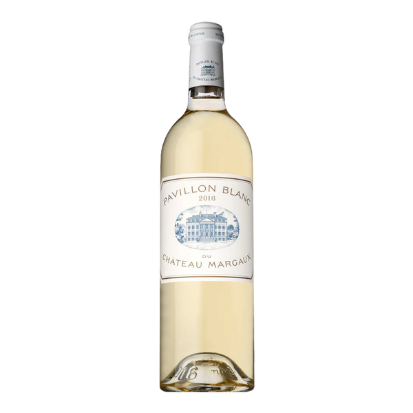 2016 Chateau Margaux Pavillon Blanc