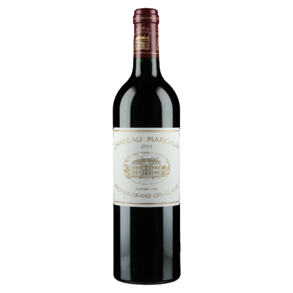 2011 Chateau Margaux Margaux Bordeaux France 1500mL