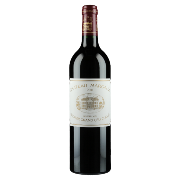 2011 Chateau Margaux MAGNUM