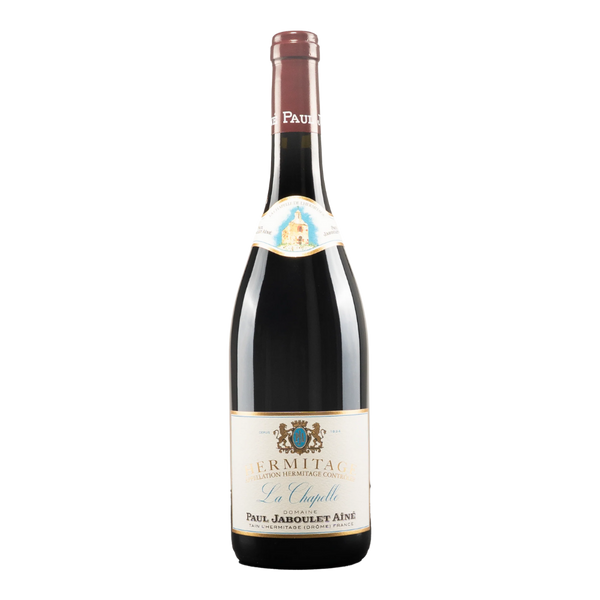 2017 Paul Jaboulet Aine La Chapelle Hermitage 