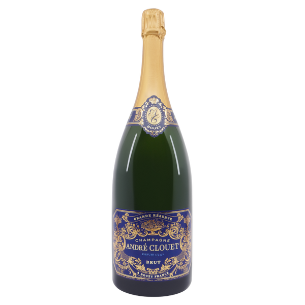 NV Andre Clouet Grande Reserve Brut Champagne MAGNUM