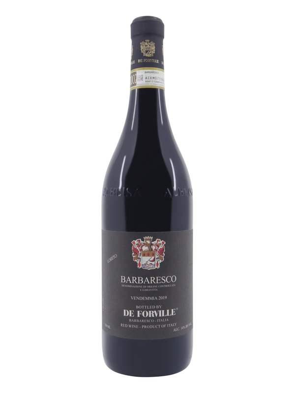 2019 De Forville Vigneto Loreto Barbaresco
