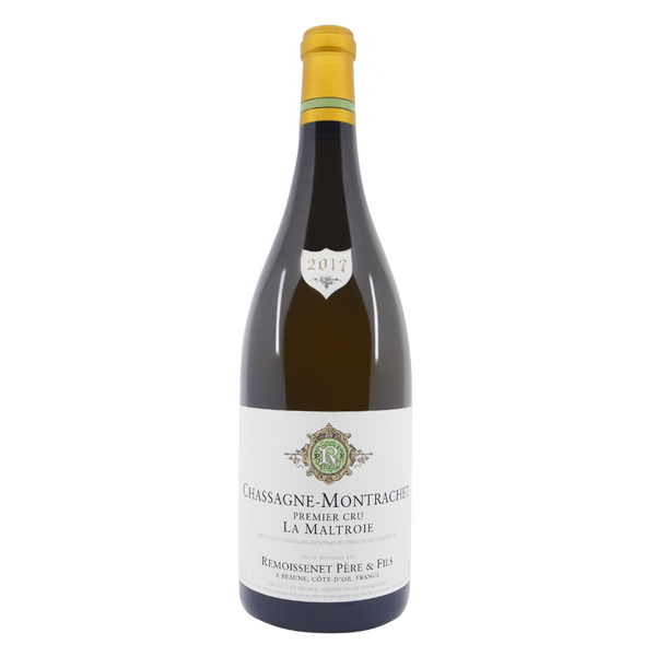 2017 Remoissenet Père et Fils 1er Cru La Maltroie Chassagne-Montrachet