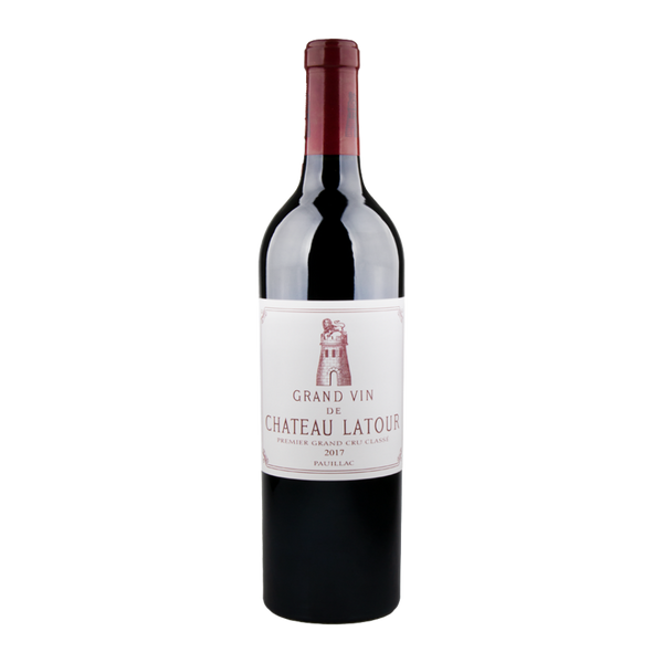 2017 Chateau Latour Pauillac