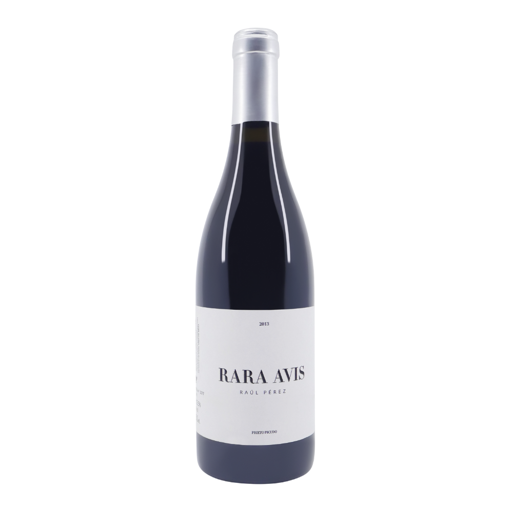 2013 Raul Perez Rara Avis Prieto Picudo Castilla y Leon Spain 750mL