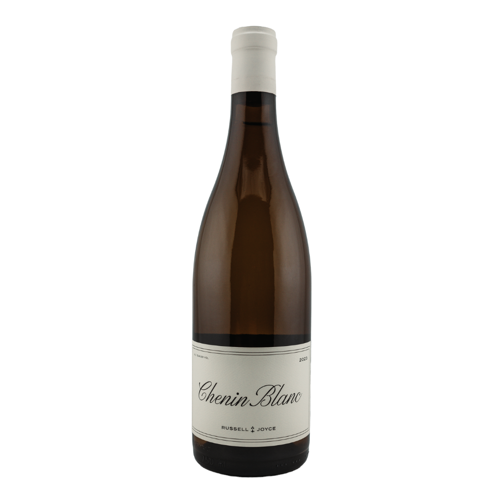 2023 Russell Joyce Chenin Blanc Rodnik Farm Chalone California USA 750ml