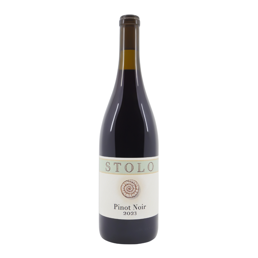 2023 Stolo Pinot Noir San Luis Obispo California USA 750ml