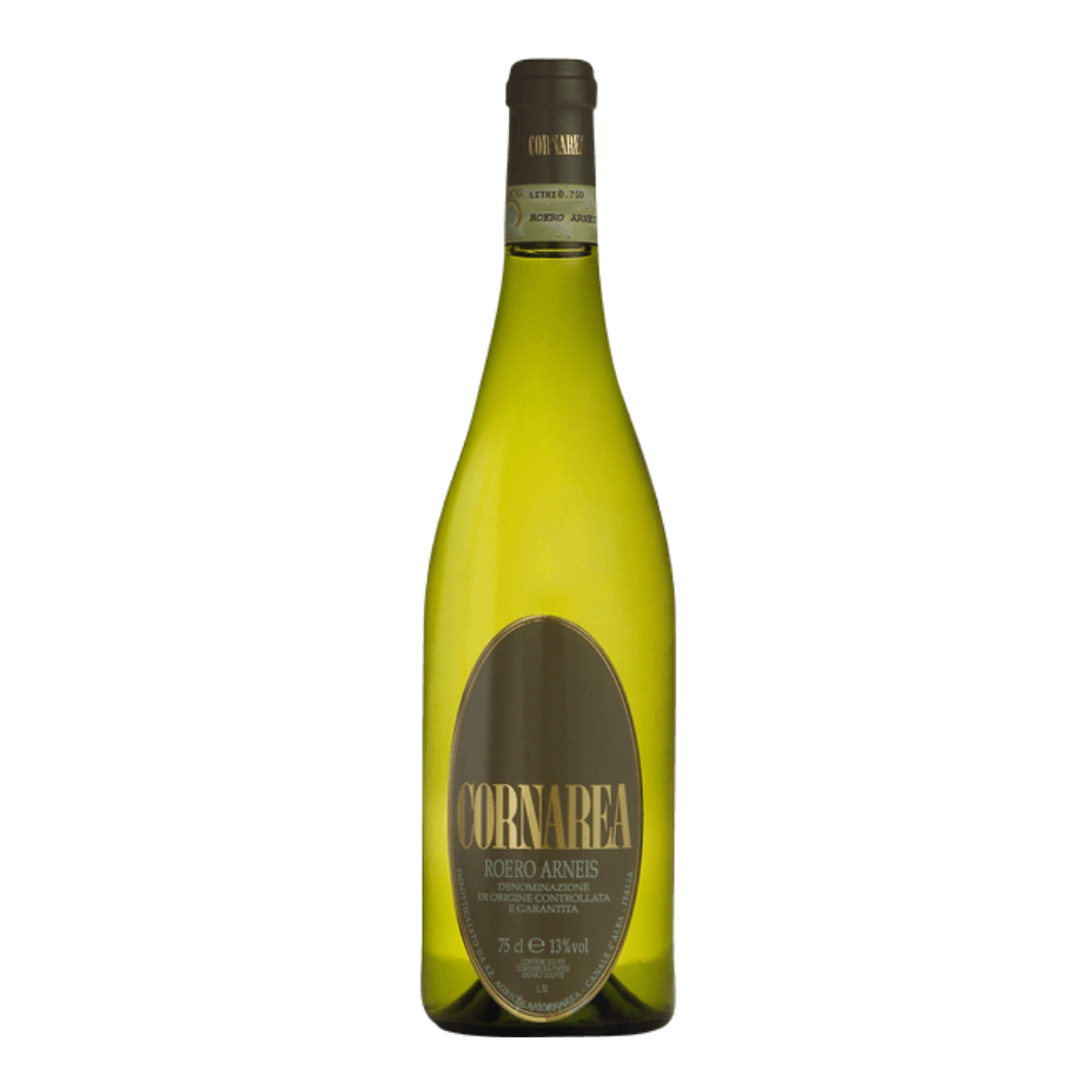 2022 Cornarea Arneis Roero Italy 750mL