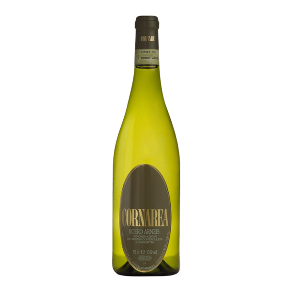 2022 Cornarea Roero Arneis