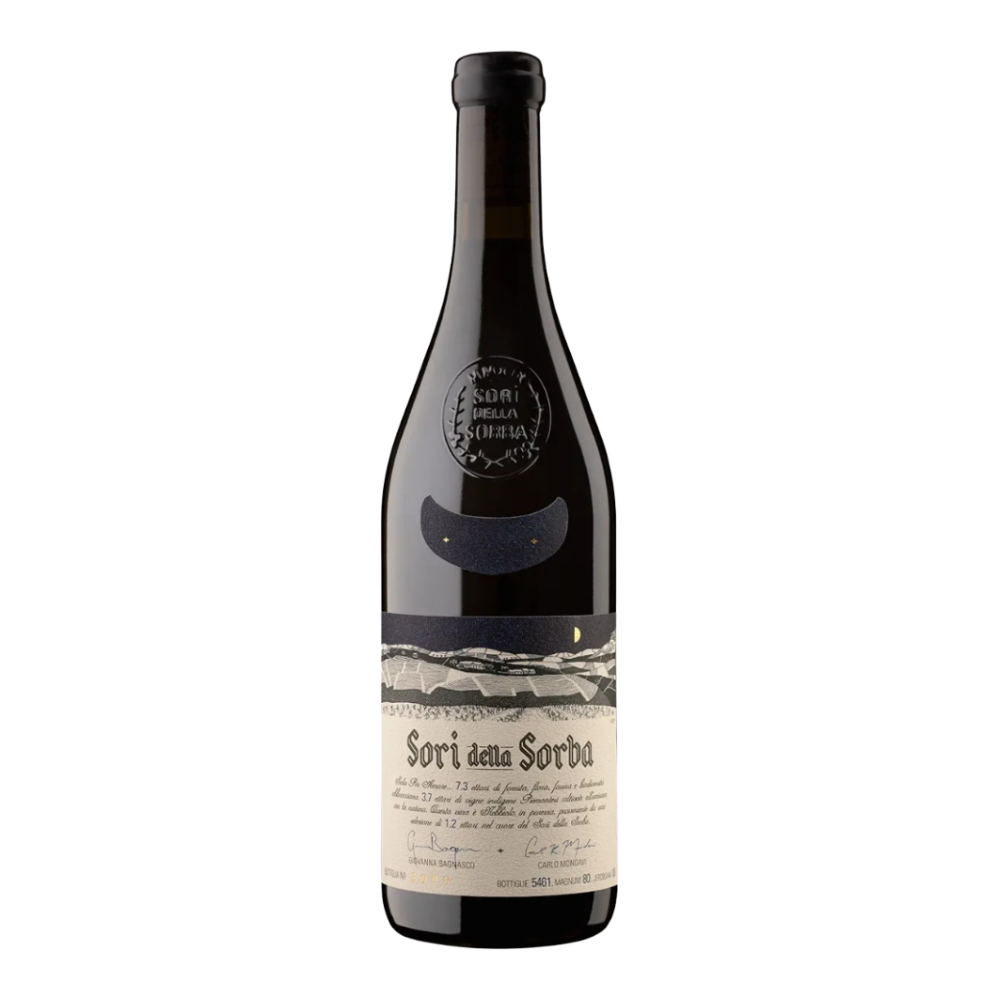 2021 Sori della Sorba Nebbiolo Langhe Piedmont Italy 750ml